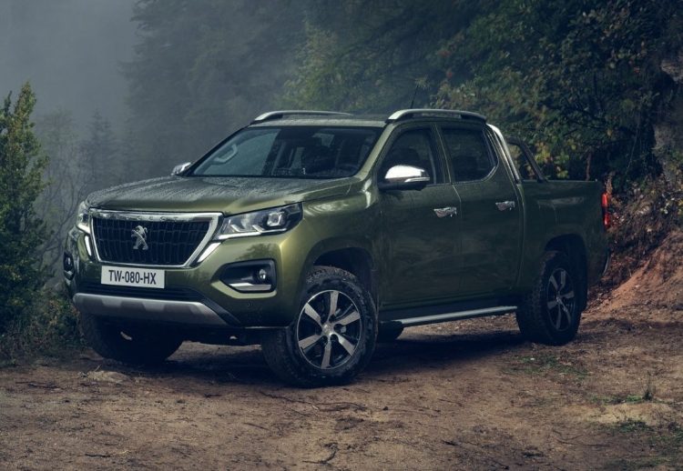 peugeot landtrek, peugeot landtrek estreno oficial, peugeot landtrek informacion, peugeot landtrek datos, peugeot landtrek caracteristicas, peugeot landtrek diseño, peugeot landtrek equipamiento, peugeot landtrek gama de motores, peugeot landtrek motores, peugeot landtrek fotos, peugeot landtrek colombia, peugeot landtrek america Latina