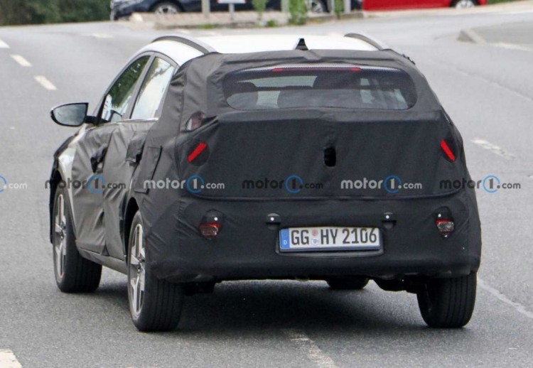 hyundai bayon, hyundai bayon informacion, hyundai bayon datos, hyundai bayon adelanto, hyundai bayon teaser, hyundai bayon render, hyundai bayon proyeccion digital, hyundai bayon fotos, hyundai bayon nuevo suv