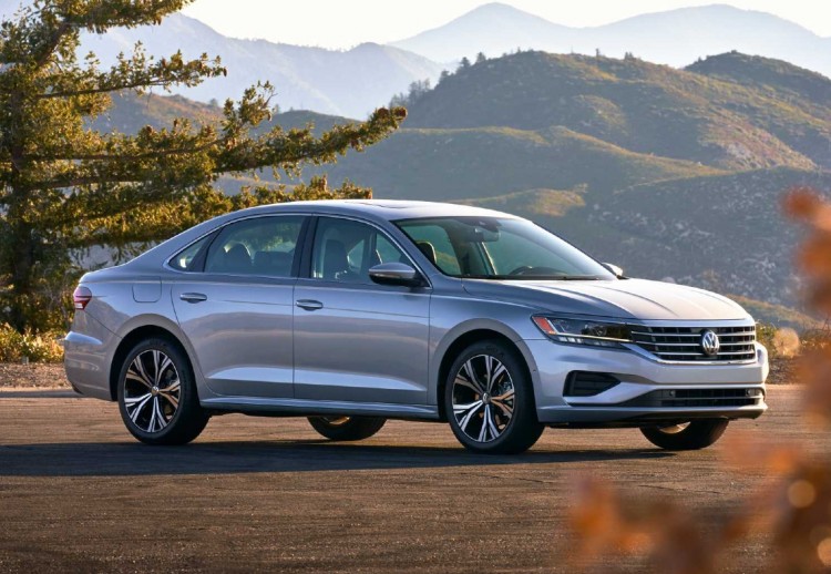 Volkswagen Passat, Volkswagen Passat estados unidos, Volkswagen Passat descontinuado, Volkswagen Passat fabrica, Volkswagen Passat Europa, Volkswagen Passat nueva generación, Sedan descontinuado, Sedan Volkswagen, Volkswagen ID.4, Volkswagen ID.4 fabrica, Volkswagen ID.4 Estados unidos, Volkswagen Passat fotos