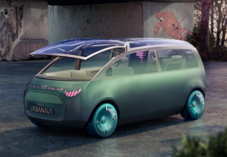 mini vision urbanaut, mini vision urbanaut informacion, mini vision urbanaut datos, mini vision urbanaut caracteristicas, mini vision urbanaut concepto, mini vision urbanaut diseño, mini vision urbanaut auto autonomo, mini vision urbanaut fotos