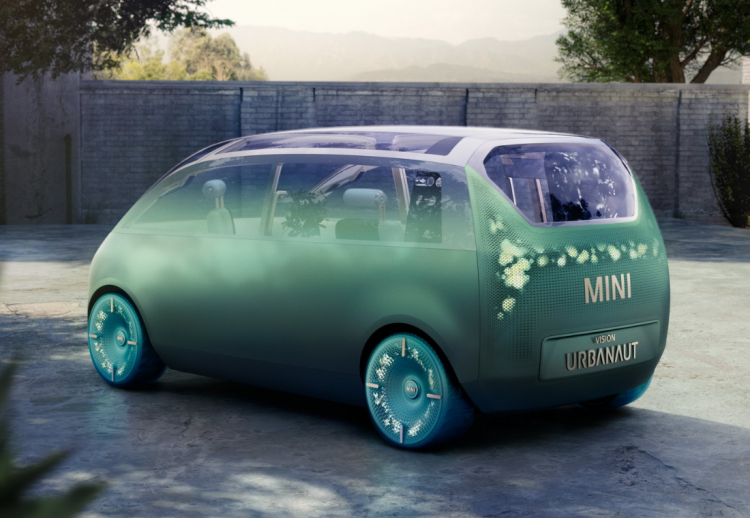 mini vision urbanaut, mini vision urbanaut informacion, mini vision urbanaut datos, mini vision urbanaut caracteristicas, mini vision urbanaut concepto, mini vision urbanaut diseño, mini vision urbanaut auto autonomo, mini vision urbanaut fotos