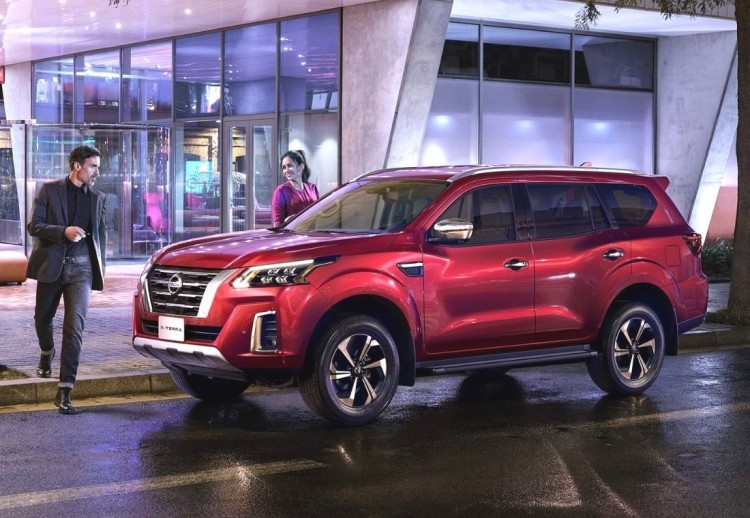 nissan x-terra, nissan x-terra 2021, nissan x-terra 2021 informacion, nissan x-terra 2021 datos, nissan x-terra 2021 diseño, nissan x-terra 2021 equipamiento, nissan x-terra 2021 motor, nissan x-terra 2021 fotos, nissan x-terra 2021 novedades