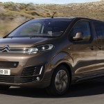 Citroen e-Spacetourer, Citroen e-Spacetourer fotos, Citroen e-Spacetourer caracteristicas, Citroen e-Spacetourer precios, Citroen Spacetourer fotos, Citroen Spacetourer electrica, Citroen Spacetourer electrica fotos, Citroen Spacetourer electrica características, Citroen Spacetourer electrica precios, Van de citroen, Van electrica de citroen