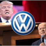 Volkswagen, CEO de Volkswagen, Volkswagen Joe Biden, Volkswagen Donald Trump, Joe Biden Carros, Donald Trump Carros, Joe Biden Calentamiento Global, Donald Trump calentamiento global, Elecciones Estados Unidos, Volkswagen Calentamiento global, Volkswagen Estados Unidos