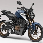 Honda CB125R, Honda CB125R 2021, Honda CB125R Nueva, Nueva Honda CB125R, Honda CB125R fotos, Honda CB125R precio, Honda CB125R características, Honda CB125R motor, Honda CB125R Euro V, Motos de bajo cilindraje