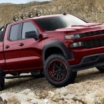 Chevrolet Silverado, Chevrolet Silverado 2021, Chevrolet Silverado 2021 modificada, Chevrolet Silverado SVE, Chevrolet Silverado SVE fotos, Chevrolet Silverado SVE características, Chevrolet Silverado Yenko/SC, Chevrolet Silverado Yenko/SC fotos, Chevrolet Silverado Yenko/SC caracteristicas
