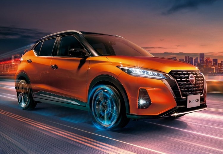 nissan kicks 2021, nissan kicks 2021 estado unidos, nissan kicks 2021 estreno estados unidos, nissan kicks 2021 noticias, nissan kicks 2021 teaser, nissan kicks 2021 informacion, nissan kicks 2021 datos, nissan kicks 2021 adelanto, nissan kicks 2021 fotos