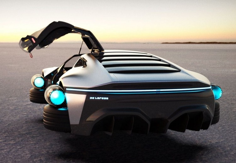 delorean dmc-12, delorean dmc-12 2021, delorean dmc-12 2021 prototipo, delorean dmc-12 2021 renders, delorean dmc-12 2021 electrico, delorean dmc-12 2021 autonomo, delorean dmc-12 2021 fotos, delorean dmc-12 2021 diseño, delorean dmc-12 2021 caracteristicas