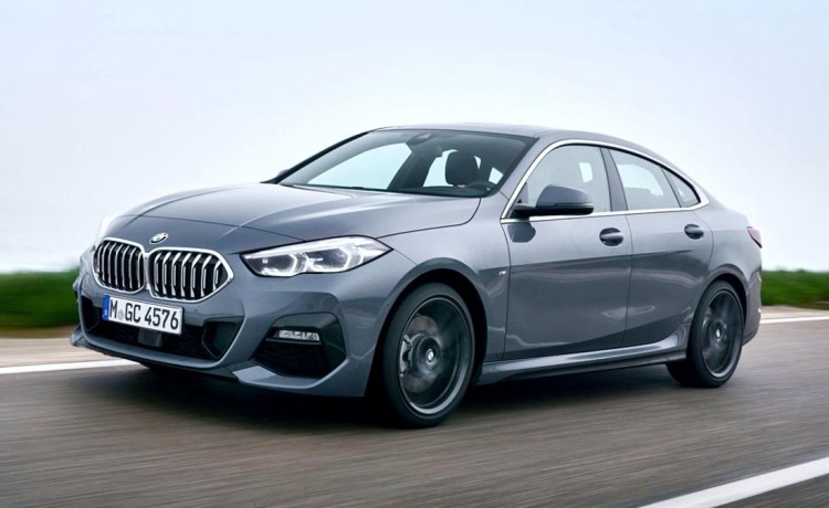Bmw 220i coupe