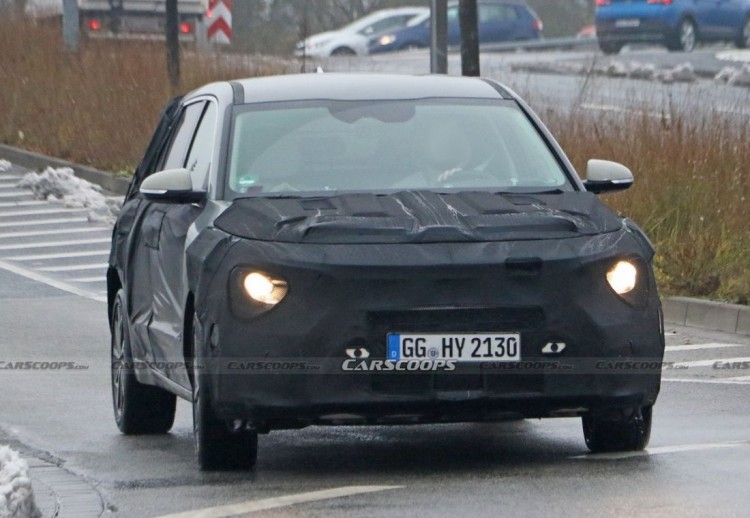 kia niro 2022, kia niro 2022 informacion, kia niro 2022 datos, kia niro 2022 nueva generacion, kia niro 2022 fotos espia, kia niro 2022 caracterisricas, kia niro 2022 habaniro concept