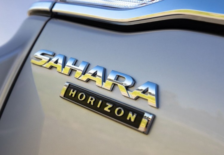 toyota land cruiser sahara horizon, toyota land cruiser sahara horizon informacion, toyota land cruiser sahara horizon datos, toyota land cruiser sahara horizon caracteristicas, toyota land cruiser sahara horizon  edicion especial, toyota land cruiser sahara horizon Australia