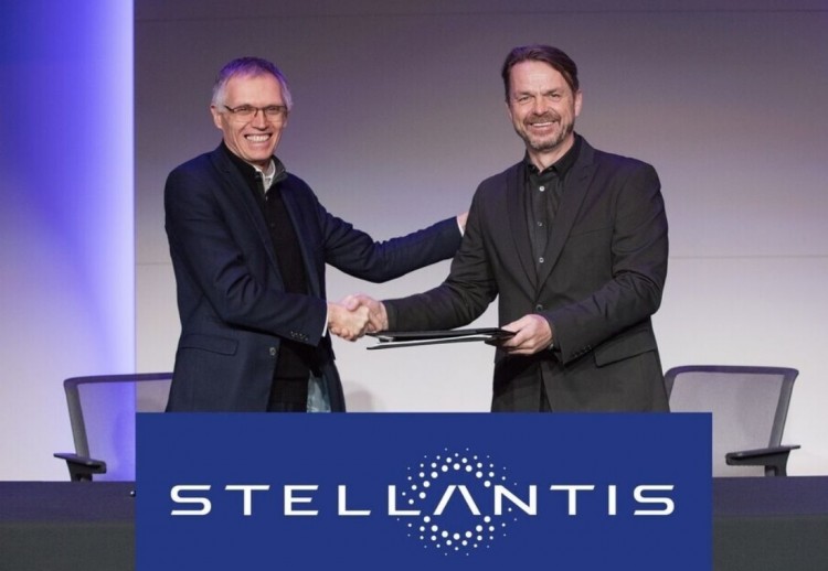 stellantis, stellantis aprobacion comision europea, stellantis fusion psa y fca, stellantis avances, stellantis noticias, stellantis aprobación