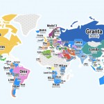 los carros mas vendidos del mundo, los carros mas vendidos del mundo informacion, los carros mas vendidos del mundo modelos, los carros mas vendidos del mundo países, los carros mas vendidos del mundo toyota, los carros mas vendidos del mundo renaul sandero Colombia