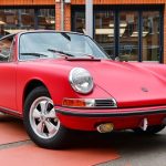 porsche 911 s targa, porsche 911 s targa restauracion, porsche 911 s targa restomod, porsche 911 s targa informacion, porsche 911 s targa datos, porsche 911 s targa caracteristicas, porsche 911 s targa restauracion fotos