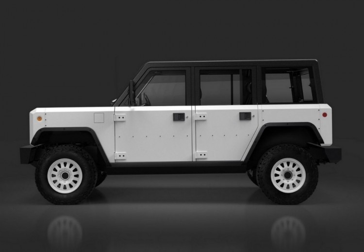 bollinger b1 y b2, bollinger b1 y b2 informacion, bollinger b1 y b2 datos, bollinger b1 y b2 caracteristicas, bollinger b1 y b2 prototipos, bollinger b1 y b2 suv electrico, bollinger b1 y b2 pick-up electrica, bollinger b1 y b2 fotos