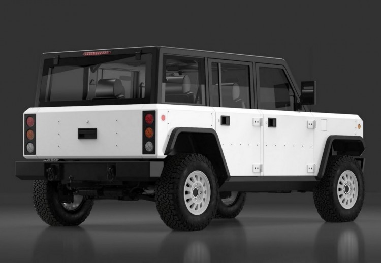 bollinger b1 y b2, bollinger b1 y b2 informacion, bollinger b1 y b2 datos, bollinger b1 y b2 caracteristicas, bollinger b1 y b2 prototipos, bollinger b1 y b2 suv electrico, bollinger b1 y b2 pick-up electrica, bollinger b1 y b2 fotos