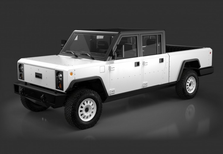 bollinger b1 y b2, bollinger b1 y b2 informacion, bollinger b1 y b2 datos, bollinger b1 y b2 caracteristicas, bollinger b1 y b2 prototipos, bollinger b1 y b2 suv electrico, bollinger b1 y b2 pick-up electrica, bollinger b1 y b2 fotos