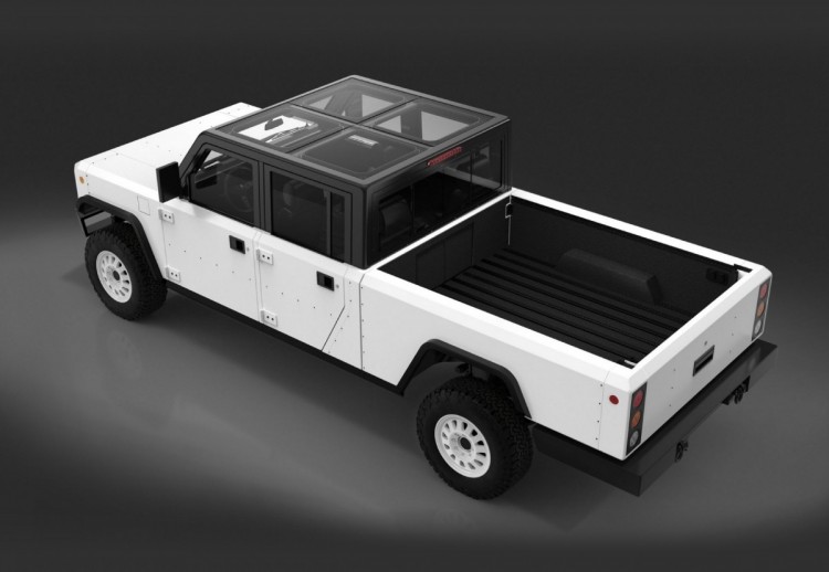 bollinger b1 y b2, bollinger b1 y b2 informacion, bollinger b1 y b2 datos, bollinger b1 y b2 caracteristicas, bollinger b1 y b2 prototipos, bollinger b1 y b2 suv electrico, bollinger b1 y b2 pick-up electrica, bollinger b1 y b2 fotos