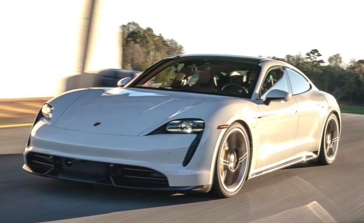Porsche tycoon turbo s