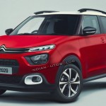 Citroen C3, Nuevo Citroen C3, Citroen C3 india, Citroen C3 reemplazo, Citroen subcompacto, Citroen subcompacto fotos, Citroen Subcompacto india, citroen subcompacto caracteristicas, Citroen C3 reemplazo fotos, Citroen C3 reemplazo renders, Citroen C3 reemplazo india, Nuevo citroen subcompacto, citroen subcompacto renders