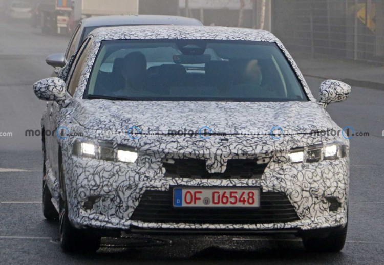 Honda Civic Hatchback, Honda Civic Hatchback 2022, Nuevo Honda Civic Hatchback, Honda Civic Hatchback fotos, Honda Civic Hatchback filtrado, Honda Civic Hatchback caracteristicas, Honda Civic coupé