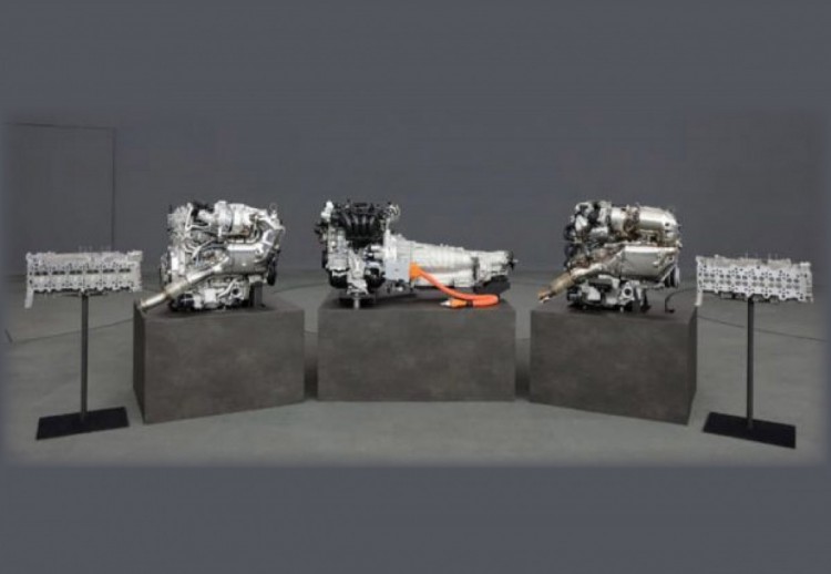 mazda, mazda planes 2022, mazda nuevos modelos, mazda nuevos sistemas de propulsion, mazda nuevas estrategias, mazda noticias, mazda reportes