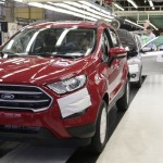 ford, ford plantas brasil, ford brasil, ford noticias, ford produccion brasil, great wall motors, changan auto, gelly y gac