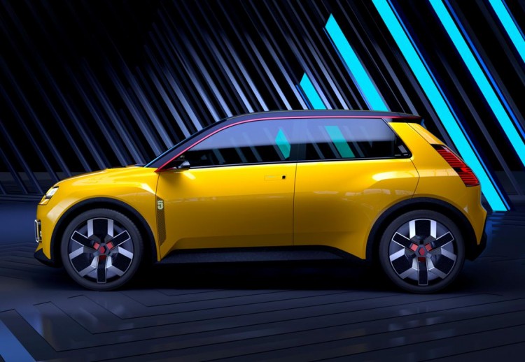 renault 5 prototype, renault 5 prototype 2021, renault 5 2021, nuevo renault 5, renault 5 electrico, renault 5 prototype fotos, renault 5 concept car, renault 5 prototipo, renault 5 prototype caracteristicas, renault 5 2022, renault 5 2023, renaulution plan estrategico