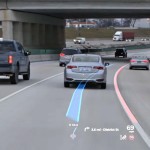 panasonic, panasonic tecnologia para automoviles, panasonic sistema de asistencia a la conduccion, panasonic head-up display, panasonic automotiva ar hud