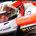 tatiana calderon, tatiana calderon super formula, tatiana calderon super formula 2021, tatiana calderon super formula temporada 2021, tatiana calderon automovilisto, tatiana calderon noticias