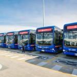 buses electricos bogota, nuevos buses para bogota, nuevos buses transmilenio bogota, nuevos buses electricos transmilenio, buses electricos byd bogota, buses electricos byd colombia, nuevos buses electricos byd, byd colombia