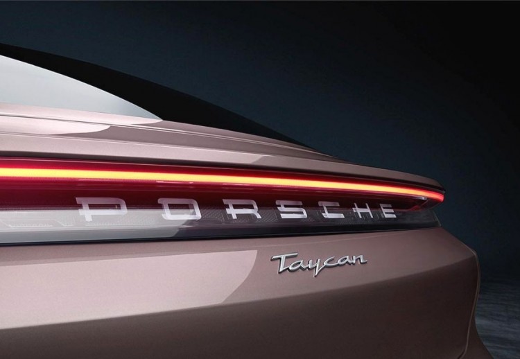 porsche taycan, porsche taycan version de entrada, porsche taycan noticias, porsche taycan nueva versión, porsche taycan versión de entrada caracteristicas, porsche taycan traccion trasera