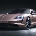 porsche taycan, porsche taycan version de entrada, porsche taycan noticias, porsche taycan nueva versión, porsche taycan versión de entrada caracteristicas, porsche taycan traccion trasera