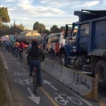 Bicicarril Calle 13