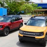 ford, ford america latina, ford produccion brasil, ford produccion mexico, ford noticias