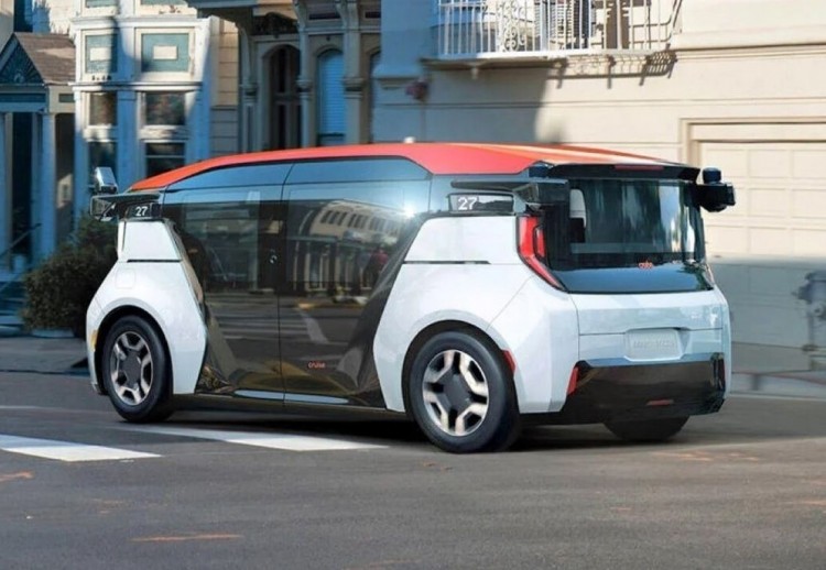 general motors, general motors cruise, general motors alianza microsoft, general motors alianza microsoft informacion, general motors alianza microsoft datos, general motors alianza microsoft detalles, general motors alianza microsoft autos autonomos