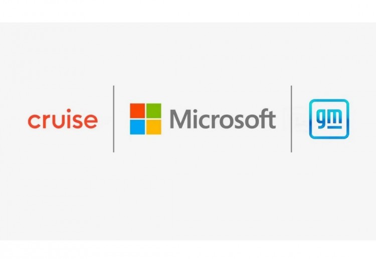 general motors, general motors cruise, general motors alianza microsoft, general motors alianza microsoft informacion, general motors alianza microsoft datos, general motors alianza microsoft detalles, general motors alianza microsoft autos autonomos