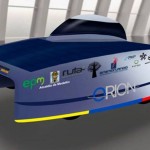 proyecto orion, proyecto orion colombia, proyecto orion carro solar, proyecto orion carro solar colombia, proyecto orion colombia informacion, proyecto orion colombia datos, proyecto orion australia, proyecto orion bridgeton world solar challenge