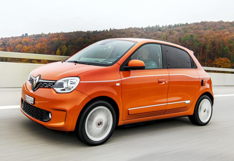 renault twingo, fin de produccion renault twingo, renault twingo electric, renault twingo reemplazo, renault twingo nueva generacion, renault twingo ze, renault twingo electrico, nuevo auto urbano de renault, renault 5 electrico, dacia spring, renault kwid electrico