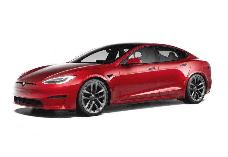 tesla model s, tesla model s 2021, tesla model s actualizacion, tesla model s actualizacion cabina, tesla model s actualizacion novedades, tesla model s 2021 datos, tesla model s 2021 caracteristicas