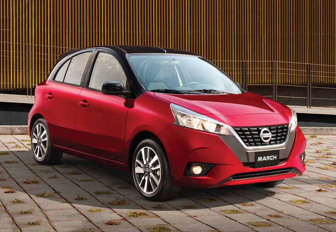 nissan march 2021, nissan march 2021 precio mexico, nissan march 2021 colombia, nissan march 2021 novedades, nissan march 2021 fotos, nissan march 2021 caracteristicas, nissan march 2021 ficha tecnica, nissan march 2021 precio colombia, nissan march 2021 lanzamiento colombia
