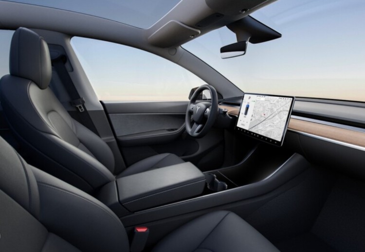 Tesla Model Y, Nuevo Tesla Model Y, Tesla Model Y 2021, Tesla Model Y de entrada, Tesla Model Y económico, Tesla Model Y long range, Tesla Model Y standard range, Tesla Model Y fotos, Tesla Model Y precios