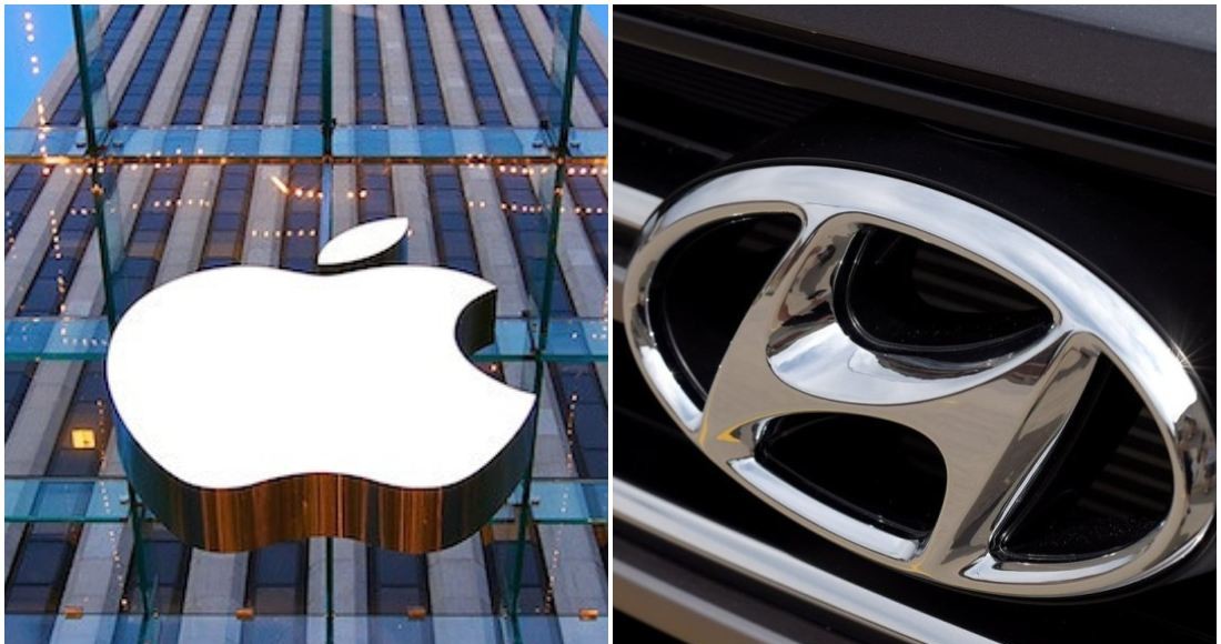 Proyecto Titán, Apple Car, iCar, carro de apple, Alianza de Apple y Hyundai, Carro autónomo de Apple, Carro eléctrico de Apple, Carro autónomo de Hyundai, Carro eléctrico de Hyundai, Carro eléctrico de Apple y Hyundai, Carro autónomo de Apple y Hyundai