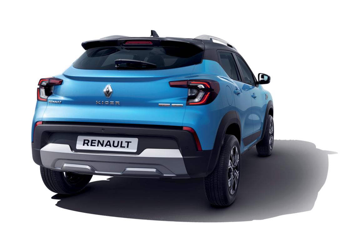 renault kiger, renault kiger precio, suv mas barato del mundo, renault kiger suv mas barato del mundo, renault kiger america latina, renault kiger colombia