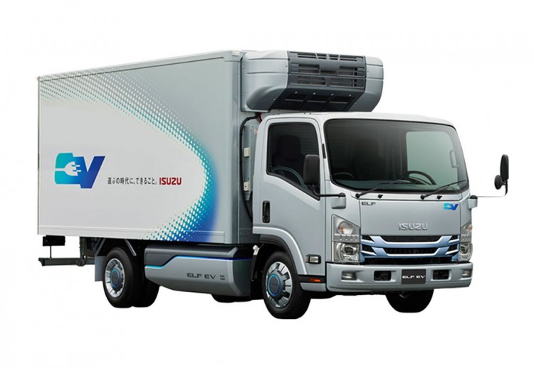 Chevrolet Electrico Colombia