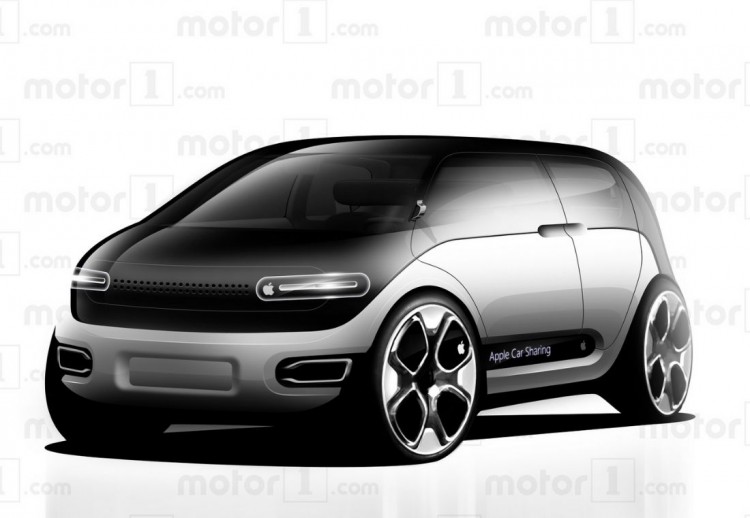 apple car, apple car hyundai, apple car kia, apple car cancela alianza, apple car noticias, apple car desmiente alianza