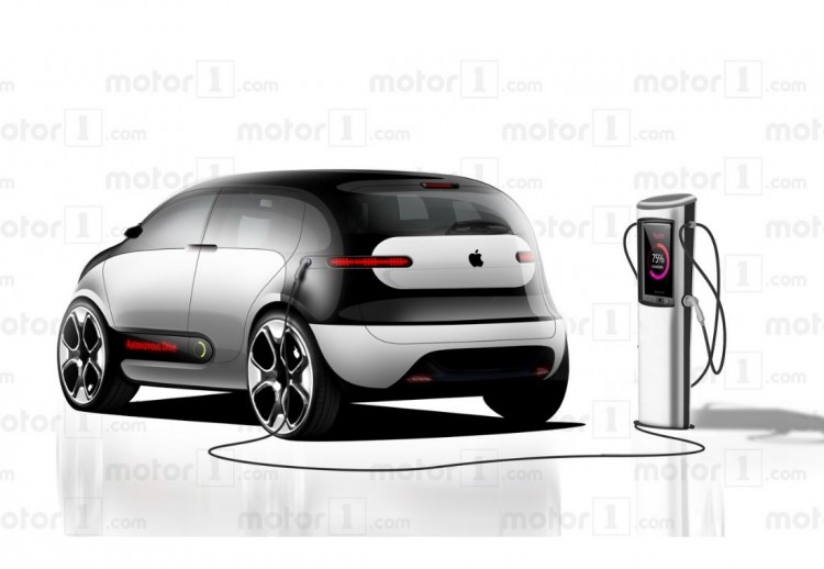 apple car, apple car hyundai, apple car kia, apple car cancela alianza, apple car noticias, apple car desmiente alianza