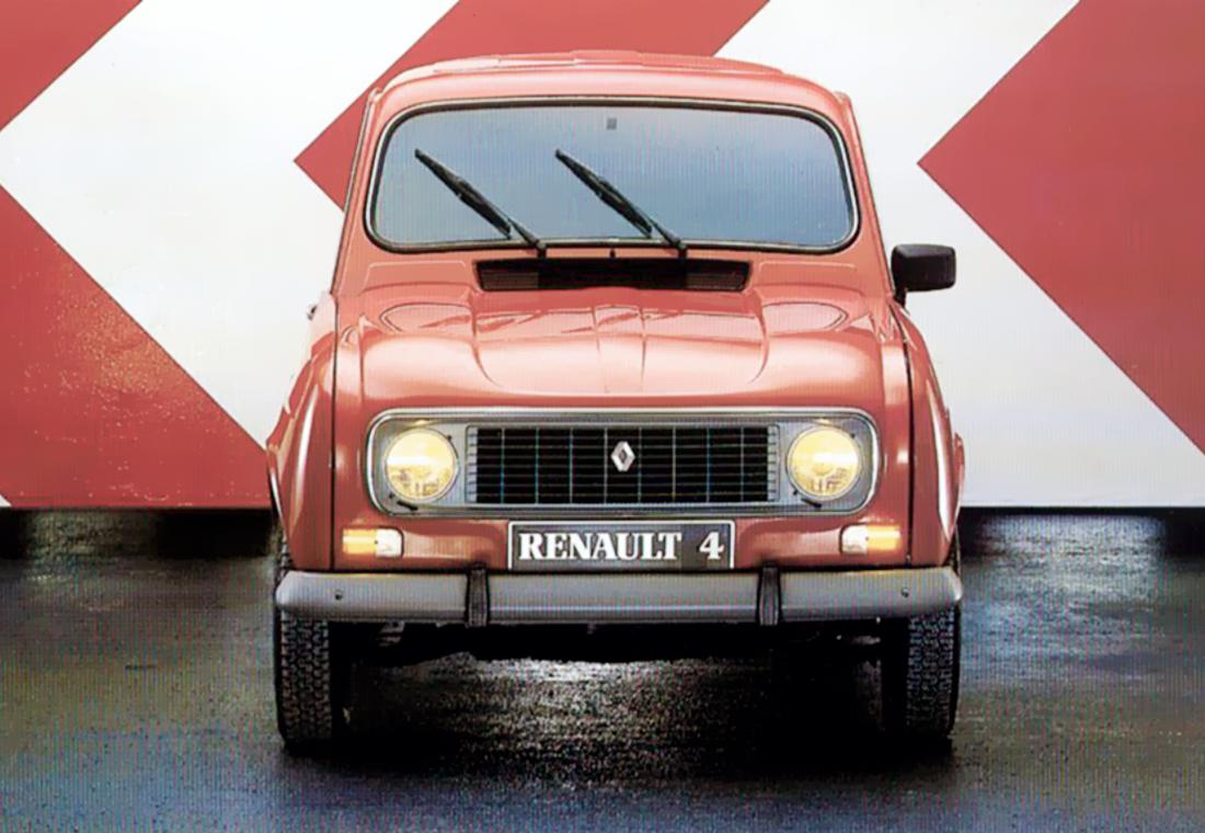 renault 4 electrico, nuevo renault 4, nuevo renault 4 electrico, renault 4 nueva generacion, reemplazo del renault 4, futuro renault 4, renault 4 moderno, historia del renault 4