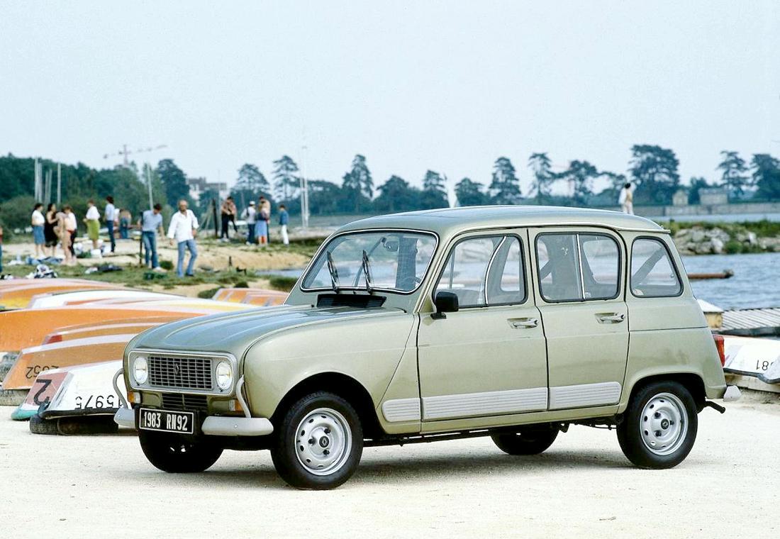 renault 4 electrico, nuevo renault 4, nuevo renault 4 electrico, renault 4 nueva generacion, reemplazo del renault 4, futuro renault 4, renault 4 moderno, historia del renault 4