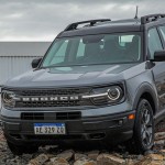 ford bronco sport, ford bronco sport america del sur, ford bronco sport america latina, ford bronco sport estreno argentina, ford bronco sport colombia, ford bronco sport noticias